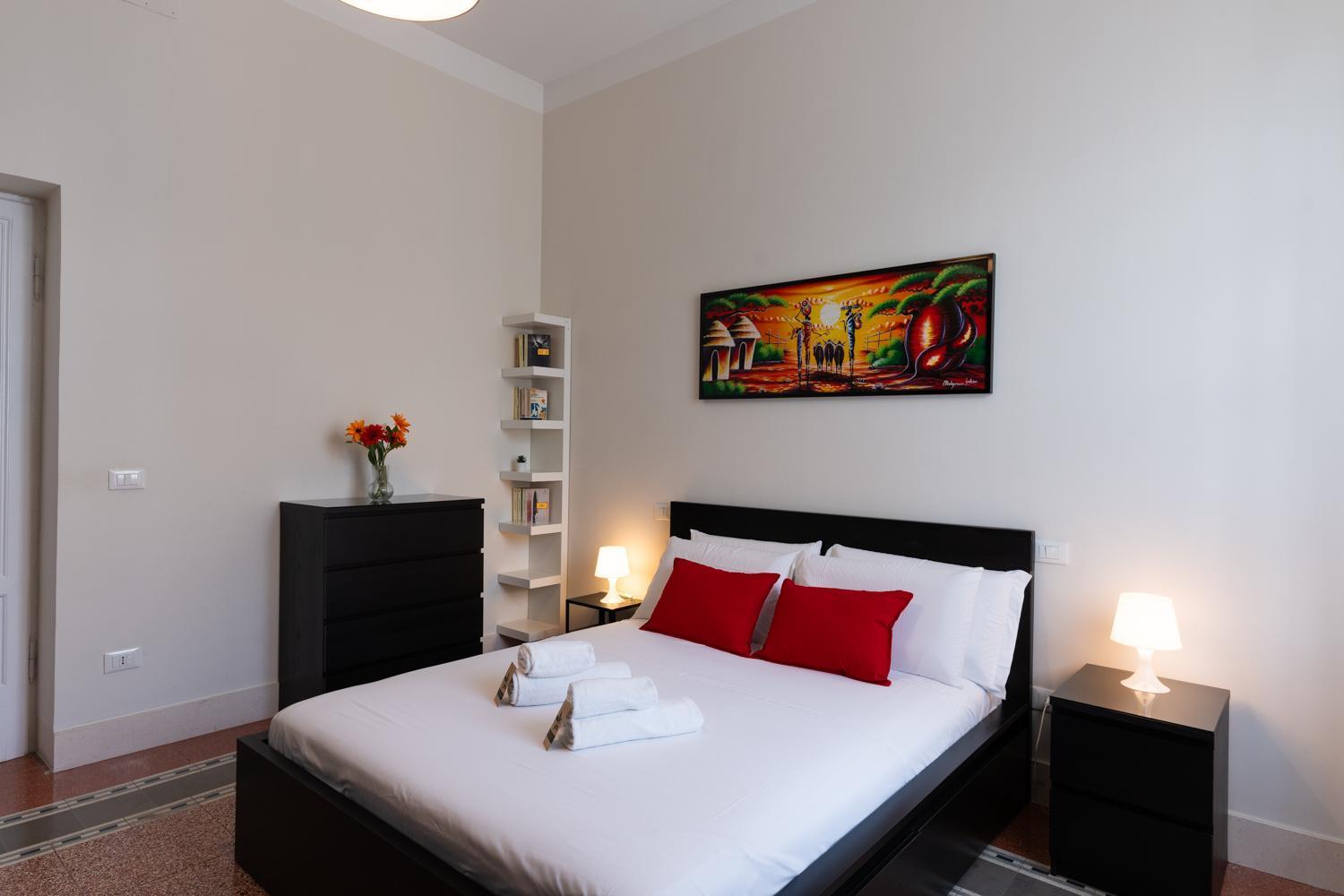 3 Suite Esclusive Con Balcone In Centro Citta, Mare A 450M, Prenota Ora! Pescara Eksteriør billede