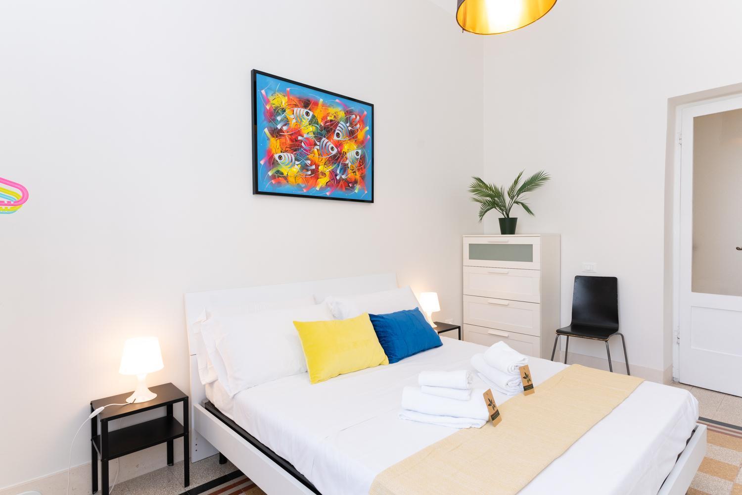 3 Suite Esclusive Con Balcone In Centro Citta, Mare A 450M, Prenota Ora! Pescara Eksteriør billede