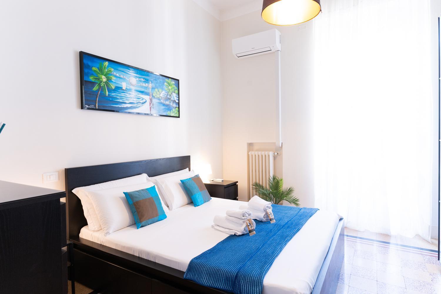 3 Suite Esclusive Con Balcone In Centro Citta, Mare A 450M, Prenota Ora! Pescara Eksteriør billede